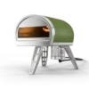 Gozney Roccbox Outdoor Pizza Oven - Olive Green