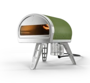 Gozney Roccbox Outdoor Pizza Oven - Olive Green