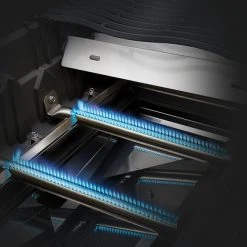 Napoleon Rogue® XT 625 SIB (Stainless Steel)