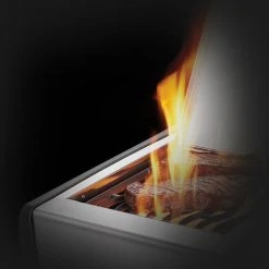 Napoleon Rogue® XT 625 SIB (Stainless Steel)