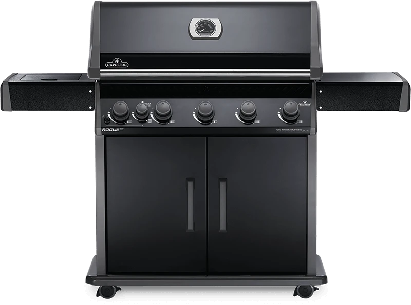 Napoleon Rogue® XT 625 SIB (Black) 1 Napoleon Rogue® XT 625 SIB (Black)