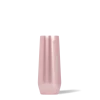 Corkcicle. Rosé Metallic Stemless 7oz Flute