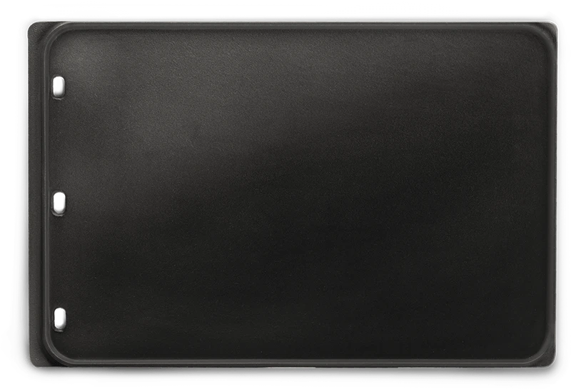 Napoleon Cast Iron Reversible Griddle For Rogue® 365 & 525 Napoleon Cast Iron Reversible Griddle For Rogue® 365 & 525