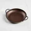 Smithey Ironware Co Smithey Ironware Carbon Steel Round Roaster