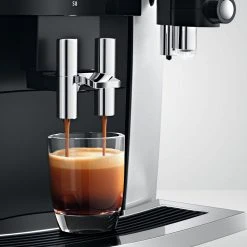 JURA S8 Automatic Coffee Machine