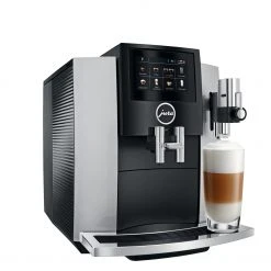 JURA S8 Automatic Coffee Machine