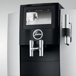 JURA S8 Automatic Coffee Machine