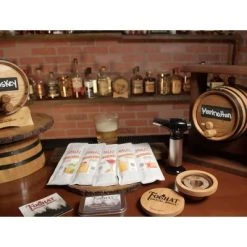 Thousand Oaks Barrel Co. Cocktail Sets & Kits Foghat™ Smoked Whiskey Cocktail Kit