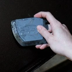 Lodge Cast Iron Lodge Deluxe Pan Scraper