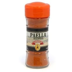 Yaya Imports Paella Seasoning Seasonings