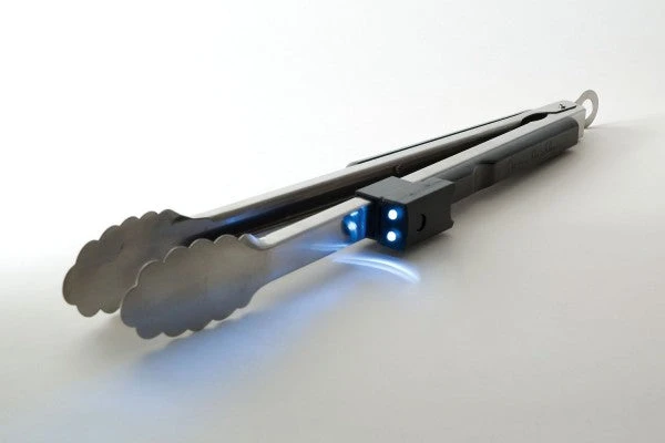 Steven Raichlen Best Of Barbeque™ Steven Raichlen Ultimate Lumatong Cooking Utensils 1 Steven Raichlen Best Of Barbeque™ Steven Raichlen Ultimate Lumatong Cooking Utensils