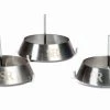 Steven Raichlen Best Of Barbeque™ Steven Raichlen Small Round Rings W/ Spikes