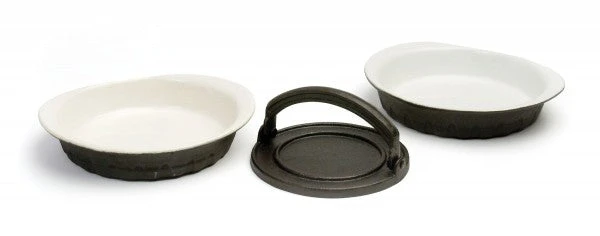 Steven Raichlen Best Of Barbeque™ Steven Raichlen Crème Brûlée Set 1 Steven Raichlen Best Of Barbeque™ Steven Raichlen Crème Brûlée Set