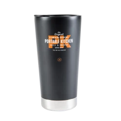 PK Grills Original PK 20oz Insulated Tumbler With Lid PK Grills