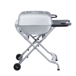 PK Grills The Original PKTX Grill & Smoker PK Grills