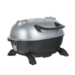 PK Grills The Original PKGO Charcoal Grill W/ FLIPKIT PK Grills