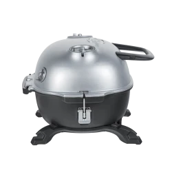 PK Grills The Original PKGO Charcoal Grill W/ FLIPKIT PK Grills