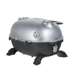 PK Grills The Original PKGO Charcoal Grill W/ FLIPKIT PK Grills