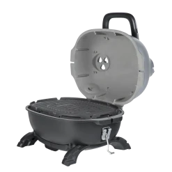PK Grills The Original PKGO Charcoal Grill W/ FLIPKIT PK Grills