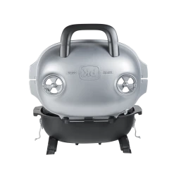 PK Grills The Original PKGO Charcoal Grill W/ FLIPKIT PK Grills