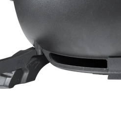 PK Grills The Original PKGO Charcoal Grill W/ FLIPKIT PK Grills