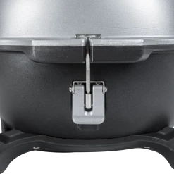 PK Grills The Original PKGO Charcoal Grill W/ FLIPKIT PK Grills