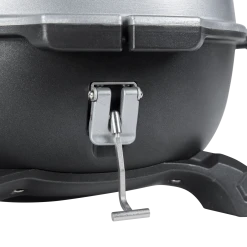 PK Grills The Original PKGO Charcoal Grill W/ FLIPKIT PK Grills