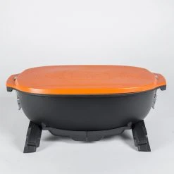 PK Grills PK Grills The Original PKGO Charcoal Grill (Hibachi Only)