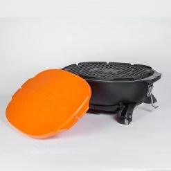 PK Grills PK Grills The Original PKGO Charcoal Grill (Hibachi Only)