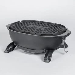 PK Grills PK Grills The Original PKGO Charcoal Grill (Hibachi Only)