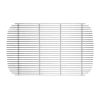 PK Grills PK Grills Stainless Steel Charcoal Grate For Original PK