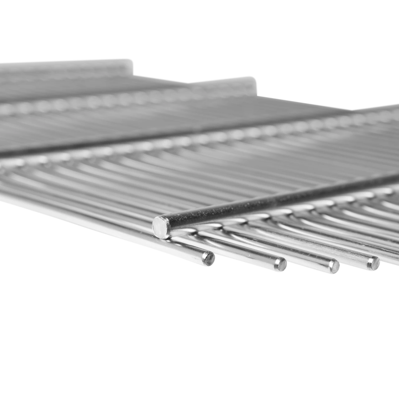 PK Grills PK Grills Stainless Steel Charcoal Grate For Original PK 2 PK Grills PK Grills Stainless Steel Charcoal Grate For Original PK