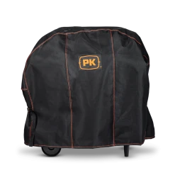 PK Grills The New PK300 Slim Cover