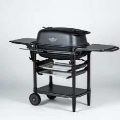 PK Grills The All New Original Franklin Edition PK300AF