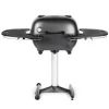 PK Grills PK360 Grill & Smoker – Graphite