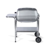 PK Grills The PK Grill & Smoker – Classic Silver PK Grills