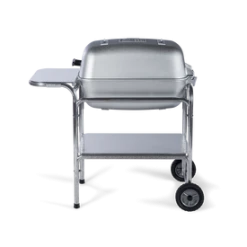 PK Grills The PK Grill & Smoker – Classic Silver PK Grills