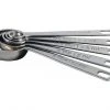Measuring Tools Le Creuset Stainless Steel Measuring Spoons