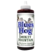 Shop All Sauces Blues Hog Smokey Mountain BBQ Sauce Squeeze Bottle