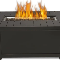 Napoleon St. Tropez Rectangle Patioflame Table