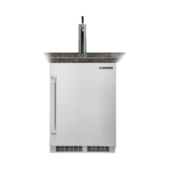 Twin Eagles Grills 24" Twin Eagles Beer Keg Dispenser, Built-In