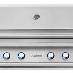 Twin Eagles Grills 54" Twin Eagles Gas Grill With Infrared Rotisserie And Sear Zone