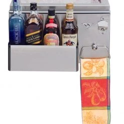 Twin Eagles Grills Twin Eagles 18" Outdoor Bar