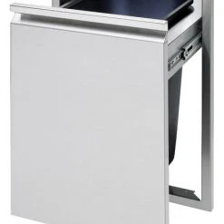Twin Eagles Grills Twin Eagles 18" Tall Trash Drawer (Trash Can Included)