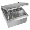 Twin Eagles Grills Twin Eagles 24" Drop-In Outdoor Cooler