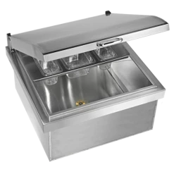 Twin Eagles Grills Twin Eagles 24" Drop-In Outdoor Cooler