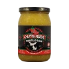 Shop All Sauces 2 Gringo's Chupacabra Salsa - Tomatillo