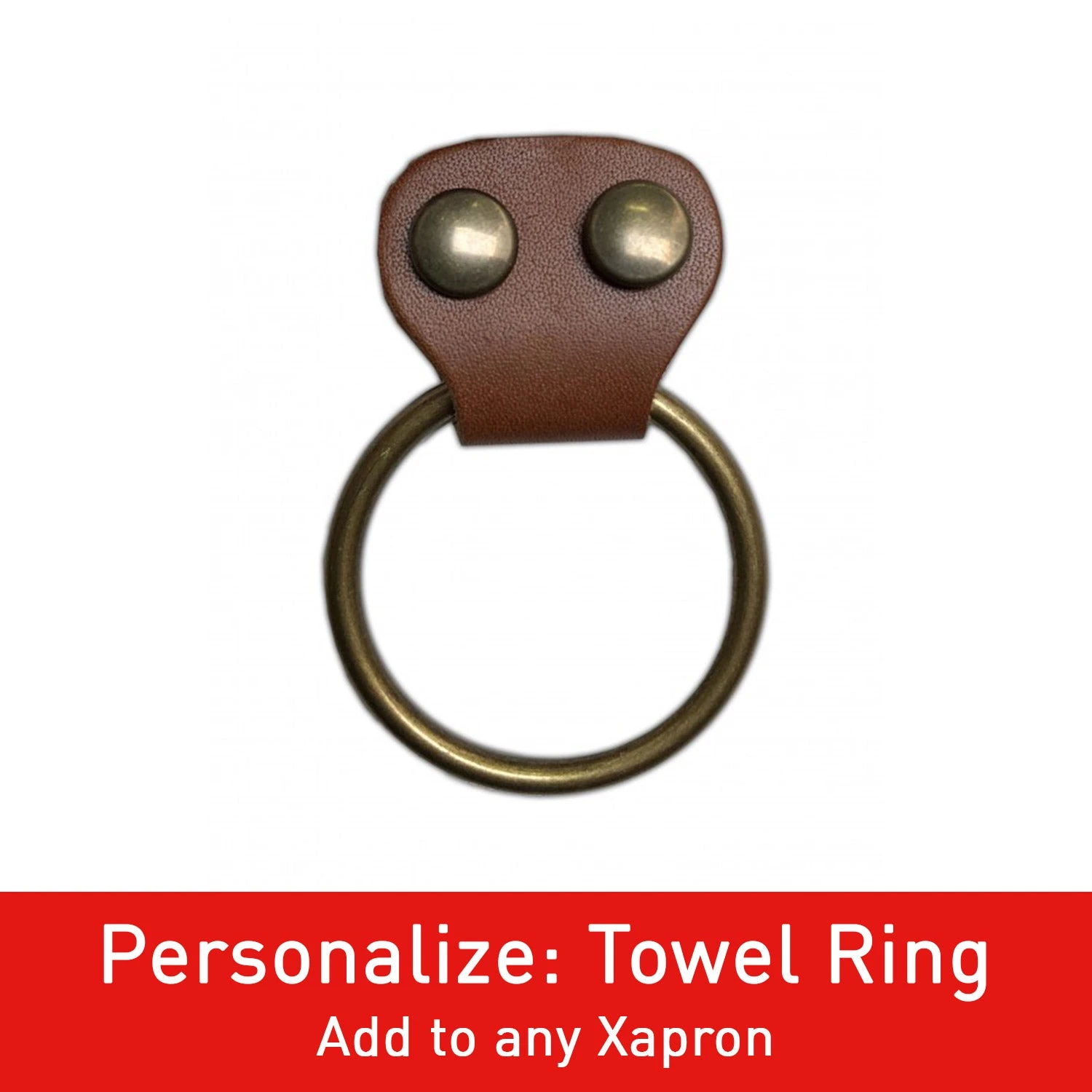 Xapron Kansas Leather Apron 10 Xapron Kansas Leather Apron