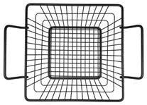 Charcoal Companion Baskets, Toppers, Racks, Trays, & Grids GrillSimple Non-Stick Grilling Basket