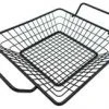 Charcoal Companion Baskets, Toppers, Racks, Trays, & Grids GrillSimple Non-Stick Grilling Basket